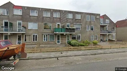 Apartments for rent in Hoogezand-Sappemeer - Photo from Google Street View