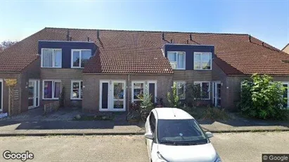 Apartments for rent in Hoogezand-Sappemeer - Photo from Google Street View