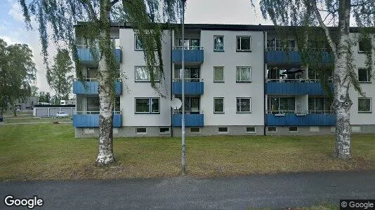 Apartments for rent in Katrineholm - Photo from Google Street View