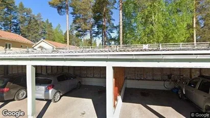 Apartments for rent in Leksand - Photo from Google Street View