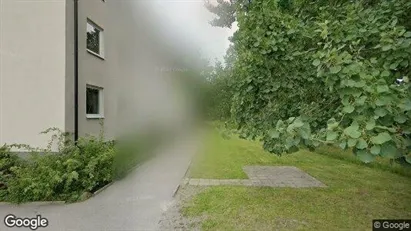 Apartments for rent in Norrköping - Photo from Google Street View