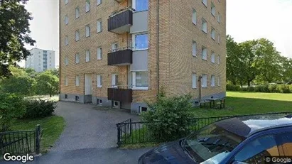 Apartments for rent in Norrköping - Photo from Google Street View
