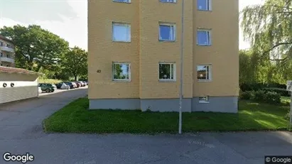 Apartments for rent in Motala - Photo from Google Street View