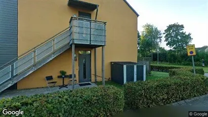 Apartments for rent in Varberg - Photo from Google Street View