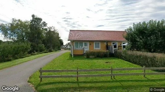 Apartments for rent in Varberg - Photo from Google Street View