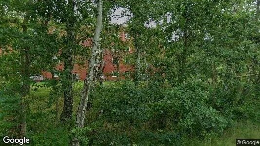 Apartments for rent in Ängelholm - Photo from Google Street View