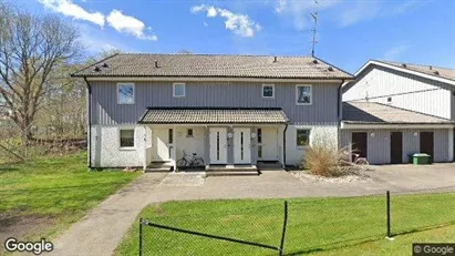 Apartments for rent in Varberg - Photo from Google Street View