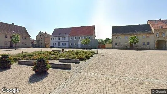 Apartments for rent in Saalekreis - Photo from Google Street View