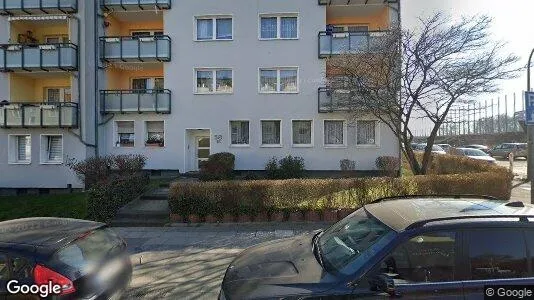 Apartments for rent in Dortmund - Photo from Google Street View