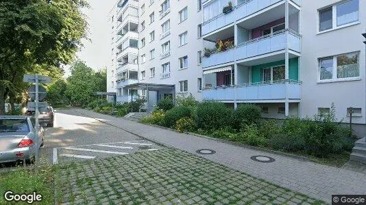 Apartments for rent in Berlin Lichtenberg - Photo from Google Street View