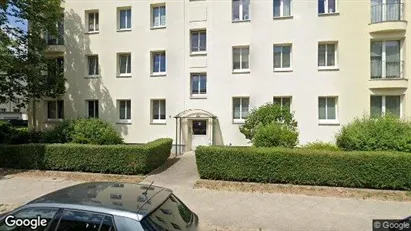 Apartments for rent in Berlin Lichtenberg - Photo from Google Street View