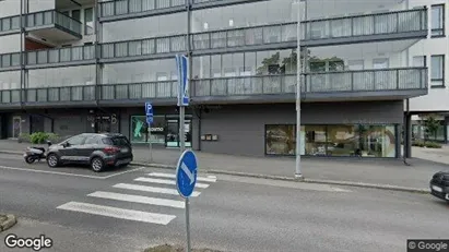 Apartments for rent in Pori - Photo from Google Street View
