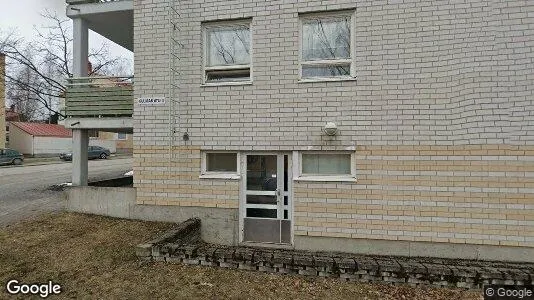 Apartments for rent in Kuopio - Photo from Google Street View