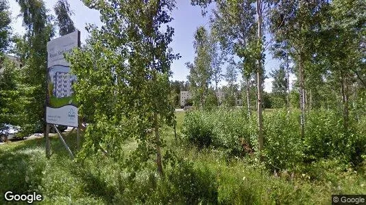 Apartments for rent in Raisio - Photo from Google Street View