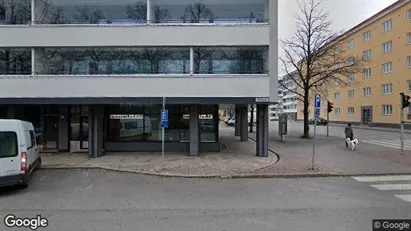 Apartments for rent in Turku - Photo from Google Street View