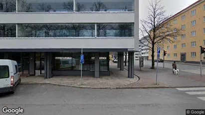 Apartments for rent in Turku - Photo from Google Street View