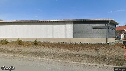 Apartments for rent in Kuopio - Photo from Google Street View