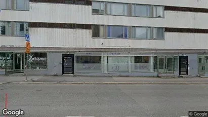 Apartments for rent in Tampere Keskinen - Photo from Google Street View