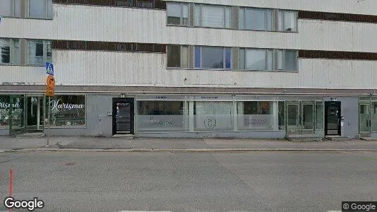 Apartments for rent in Tampere Keskinen - Photo from Google Street View