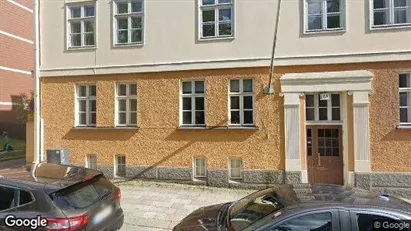 Apartments for rent in Turku - Photo from Google Street View