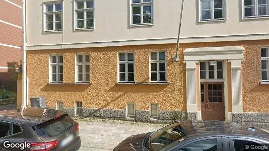 Apartments for rent in Turku - Photo from Google Street View