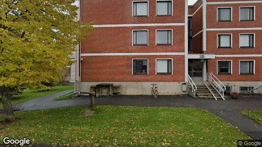 Apartments for rent in Turku - Photo from Google Street View