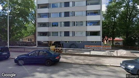 Apartments for rent in Turku - Photo from Google Street View