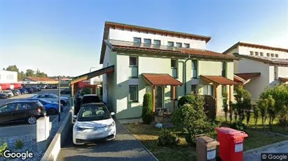 Apartments for rent in Thaya - Photo from Google Street View