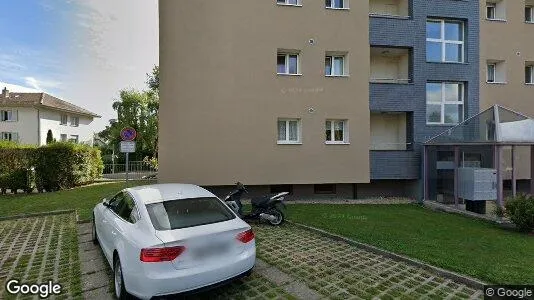 Apartments for rent in Jura-Nord vaudois - Photo from Google Street View