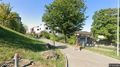 Apartments for rent in Zürich District 3 - Wiedikon - Photo from Google Street View