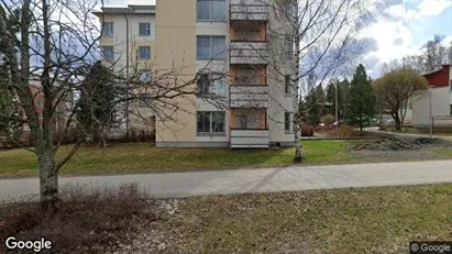 Apartments for rent in Jyväskylä - Photo from Google Street View
