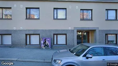 Apartments for rent in Tampere Keskinen - Photo from Google Street View
