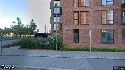 Apartments for rent in Copenhagen SV - Photo from Google Street View