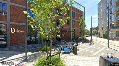 Apartments for rent in Copenhagen SV - Photo from Google Street View