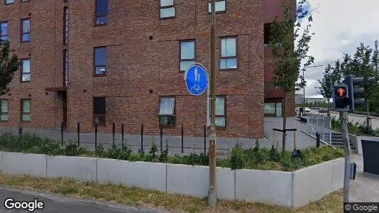 Apartments for rent in Aalborg Center - Photo from Google Street View