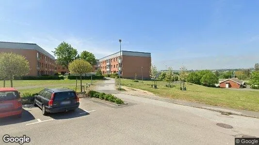 Apartments for rent in Simrishamn - Photo from Google Street View