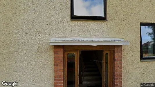 Apartments for rent in Tranås - Photo from Google Street View