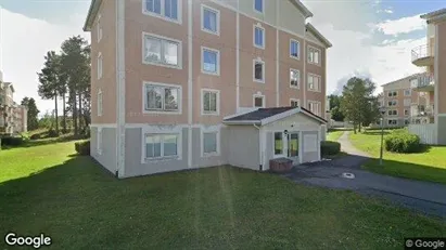 Apartments for rent in Östersund - Photo from Google Street View