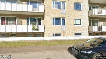 Apartments for rent in Nybro - Photo from Google Street View