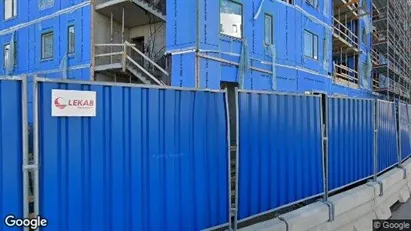 Apartments for rent in Linköping - Photo from Google Street View