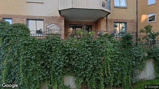 Apartments for rent in Linköping - Photo from Google Street View