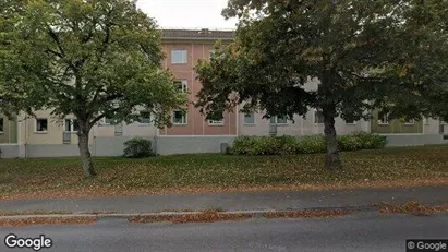 Apartments for rent in Linköping - Photo from Google Street View