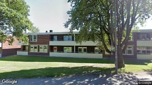 Apartments for rent in Södertälje - Photo from Google Street View