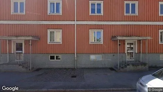 Apartments for rent in Katrineholm - Photo from Google Street View