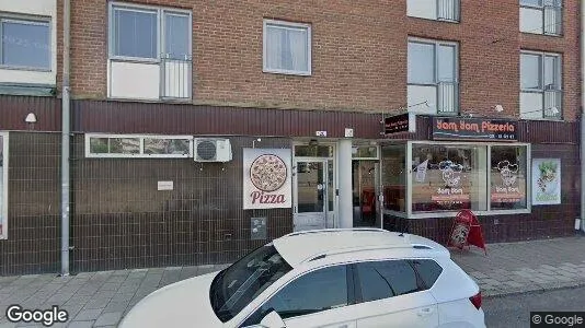 Apartments for rent in Norrköping - Photo from Google Street View