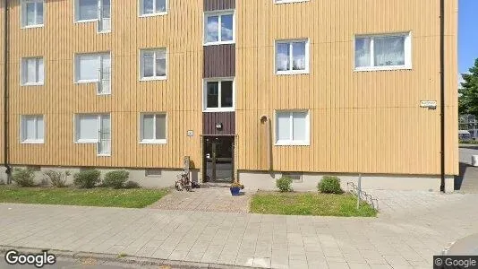 Apartments for rent in Kirseberg - Photo from Google Street View