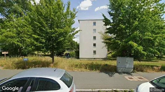 Apartments for rent in Central Saxony - Photo from Google Street View