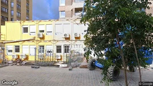 Apartments for rent in Stad Brussel - Photo from Google Street View