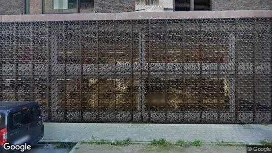 Apartments for rent in Brugge - Photo from Google Street View