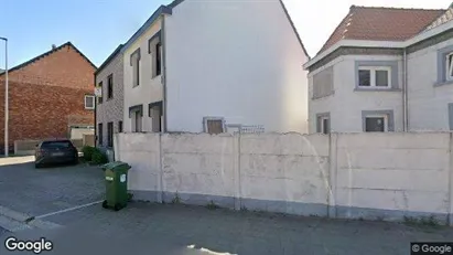 Apartments for rent in Aalst - Photo from Google Street View
